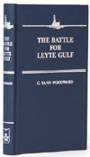 9780898391343: The Battle for Leyte Gulf (Naval Series)