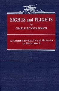 9780898391572: Fights and Flights (Great War, 10th)