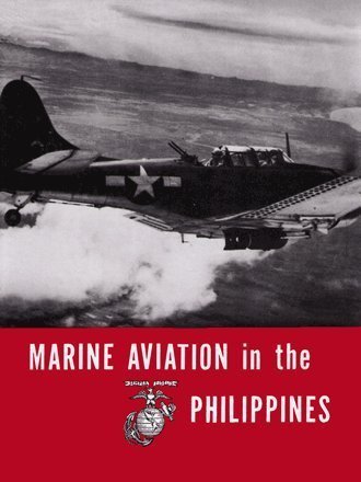 Imagen de archivo de Marine Aviation in the Philippines. a la venta por Wm Burgett Bks and Collectibles