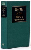 9780898392104: THE WAR AT SEA 1939-45 VOL.3 PART 2