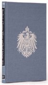 Beispielbild fr Handbook of German Military and Naval Aviation (War) 1914-1918 zum Verkauf von George Strange's Bookmart