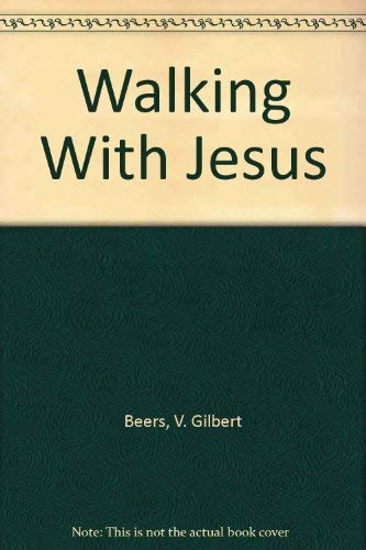 Stock image for Walking With Jesus for sale by Wonder Book