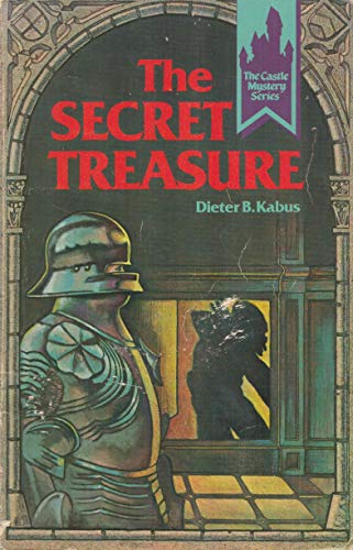 Stock image for The secret treasure (The Castle mystery series) for sale by FCD Books & More