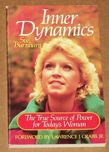 Stock image for Inner Dynamics for sale by Better World Books