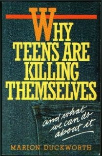 Beispielbild fr Why Teens Are Killing Themselves: And What We Can Do About It zum Verkauf von Wonder Book