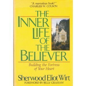 Stock image for The Inner Life of the Believer for sale by Gulf Coast Books