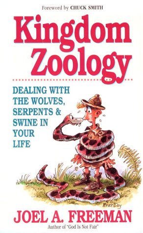 Stock image for Kingdom Zoology for sale by Better World Books