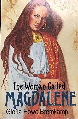 Stock image for The Woman Called Magdalene for sale by SecondSale