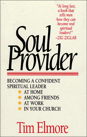 Stock image for Soul Provider for sale by Once Upon A Time Books