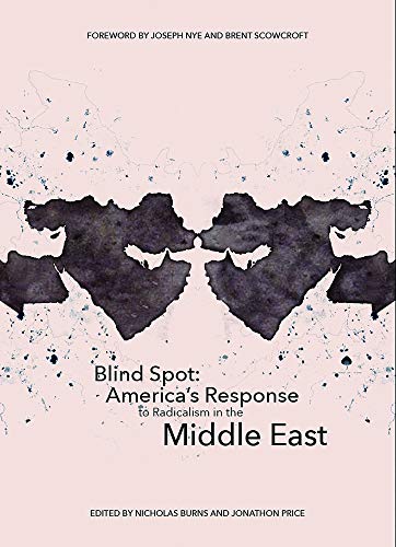 Imagen de archivo de Blind Spot: America's Response to Radicalism in the Middle East a la venta por Pomfret Street Books