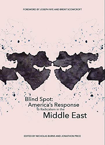 9780898436297: Blind Spot: America's Response to Radicalism in the Middle East