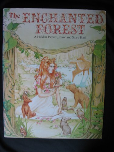 9780898440799: The Enchanted Forest