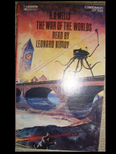 Beispielbild fr The War of the Worlds zum Verkauf von The Yard Sale Store