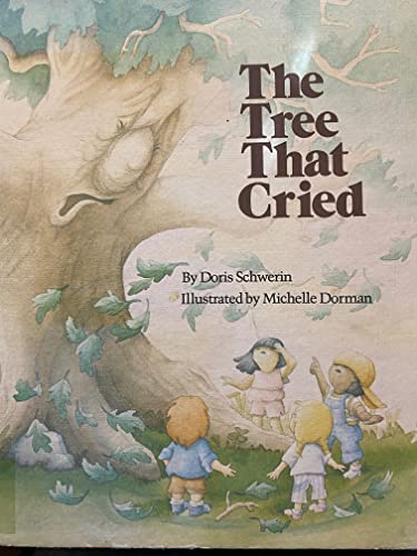 9780898453485: The Tree That Cried