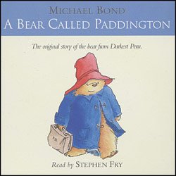 Bear Called Paddington (9780898457223) by Bond, Michael