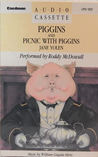 9780898457650: Piggins / Picnic With Piggins