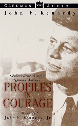 Profiles in Courage (9780898457933) by Kennedy, John F