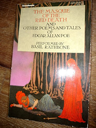 9780898458114: The Masque of the Red Death and Other Poems and Tales of Edgar Allan Poe