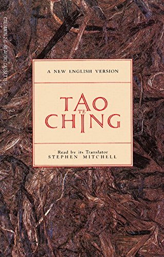 Tao Te Ching (9780898458312) by Tzu, Lao; Mitchell, Stephen