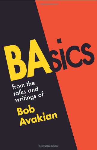 Imagen de archivo de BAsics, from the talks and writings of Bob Avakian a la venta por Open Books