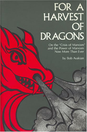 9780898510652: For a harvest of dragons : on the
