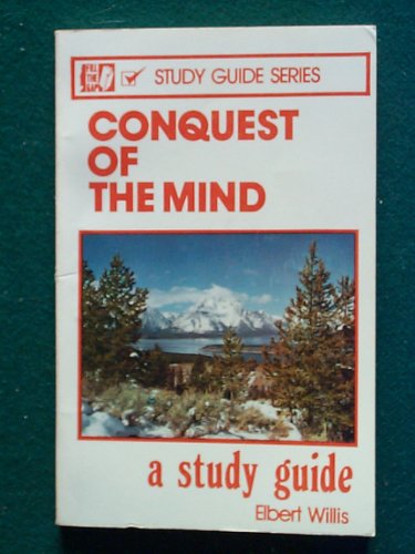 Stock image for Conquest of the Mind for sale by Byrd Books