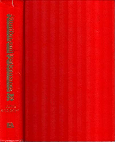 9780898591569: Attention and Performance Ix (Attention and Performance Series)