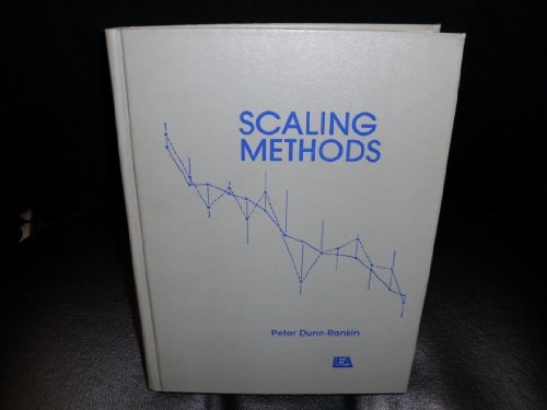 Stock image for Scaling Methods for sale by Bookmans