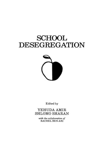 Stock image for School Desegregation for sale by Blackwell's