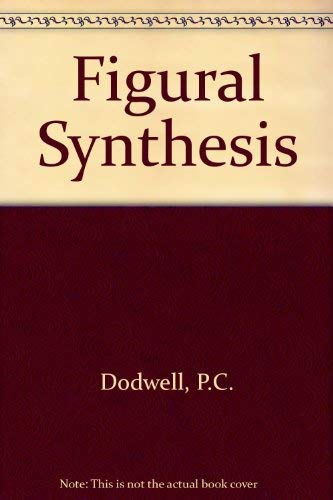 Stock image for Figural Synthesis for sale by West Side Book Shop, ABAA