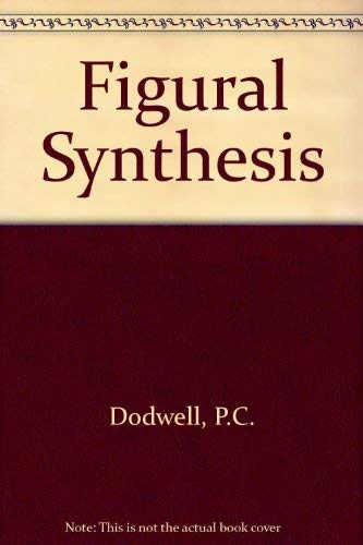 Stock image for FIGURAL SYNTHESIS for sale by SUNSET BOOKS