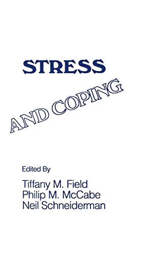 Stock image for Stress and Coping for sale by THE SAINT BOOKSTORE