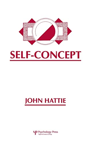 9780898596298: Self-Concept