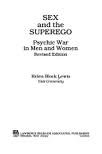 9780898599121: Sex and the Superego: Psychic War in Men and Women