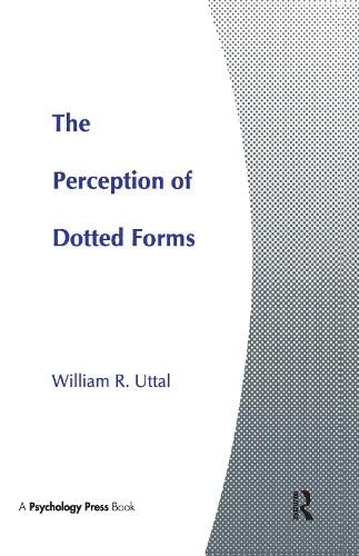 9780898599299: The Perception of Dotted Forms