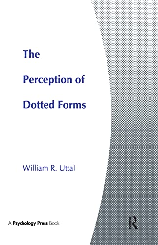 Stock image for The Perception of Dotted Forms for sale by Better World Books