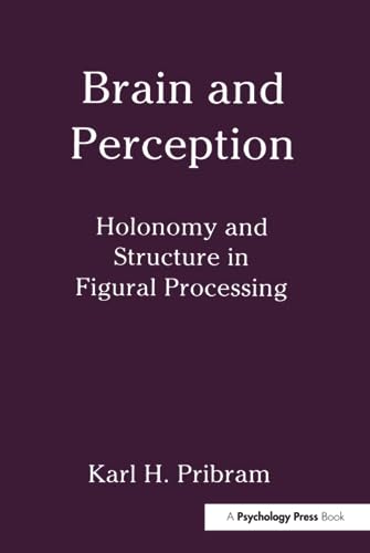 Beispielbild fr Brain and Perception : Holonomy and Structure in Figural Processing zum Verkauf von Better World Books