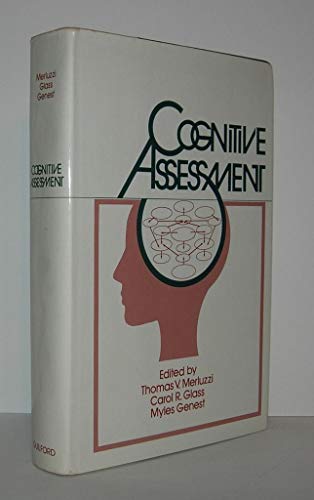 Stock image for Cognitive Assessment (The Guilford Clinical Psychology and Psychopathology Series) for sale by Green Street Books