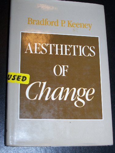 9780898620436: Aesthetics of Change (The Guilford Family Therapy)