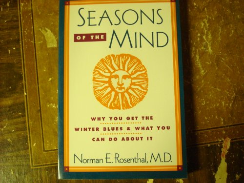 Beispielbild fr Seasons of the Mind zum Verkauf von BookHolders