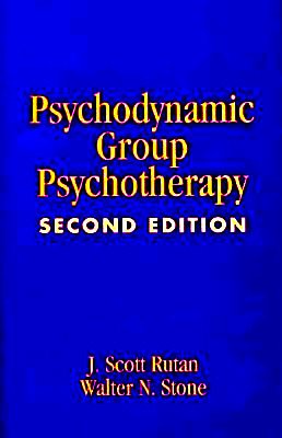Stock image for Psychodynamic Group Psychotherapy, Second Edition for sale by Wonder Book