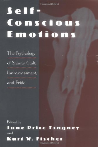 Imagen de archivo de Self-Conscious Emotions: The Psychology of Shame, Guilt, Embarrassment, and Pride a la venta por More Than Words