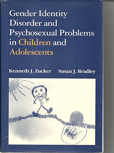 Stock image for Gender Identity Disorder and Psychosexual Problems in Children and Adolescents for sale by HPB-Red