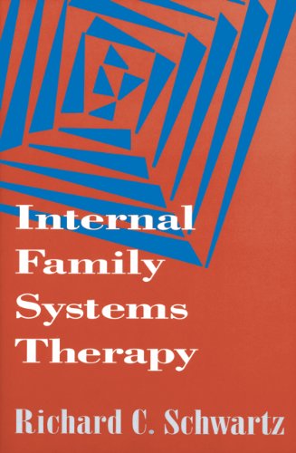9780898622737: Internal Family Systems Therapy (The Guilford Family Therapy Series)