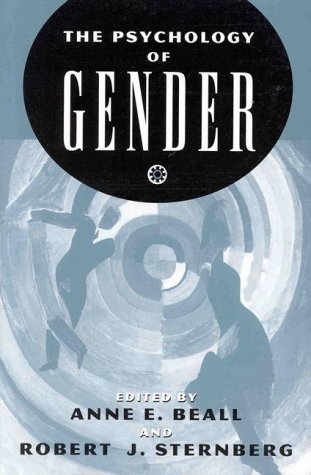 9780898622836: The Psychology of Gender