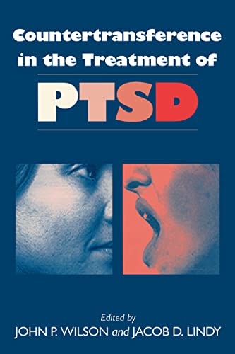 Beispielbild fr Countertransference in the Treatment of PTSD zum Verkauf von SecondSale