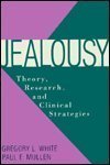 Stock image for Jeasousy: Theory, Research, and Clinical Strategies for sale by Ryde Bookshop Ltd