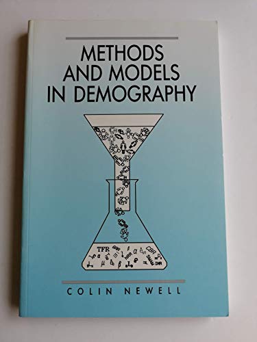 Beispielbild fr Methods and Models in Demography zum Verkauf von BooksRun