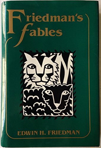 9780898624557: Friedman's Fables