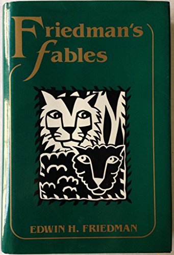 9780898624557: Friedman's Fables: (w/o booklet--no longer available)